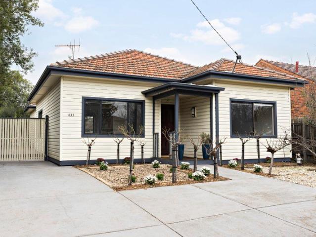 House for sale in Camerons Creek, Victoria
