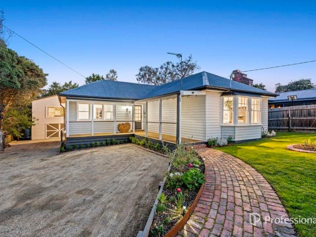House for sale in Wesburn, Melbourne