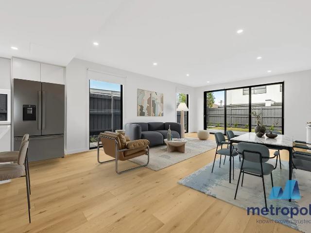 Townhouse for rent in Bentleigh East, Melbourne