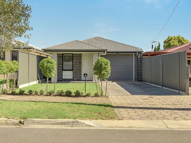 House for rent in Horseshoe Creek, South Australia