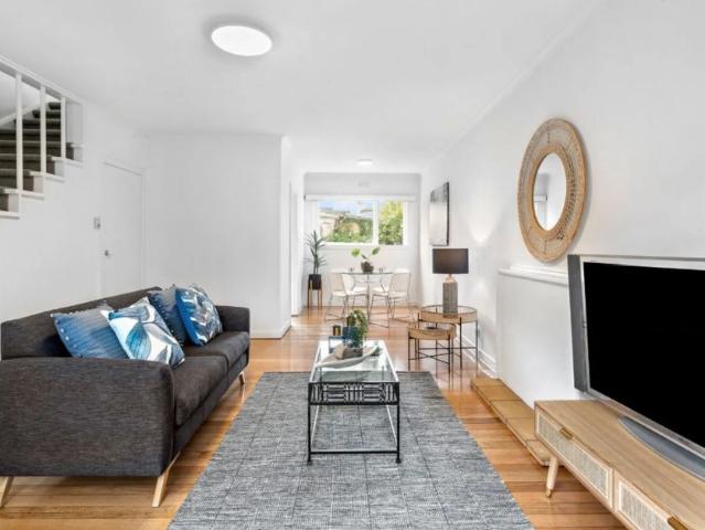 Apartment for rent in Melbourne