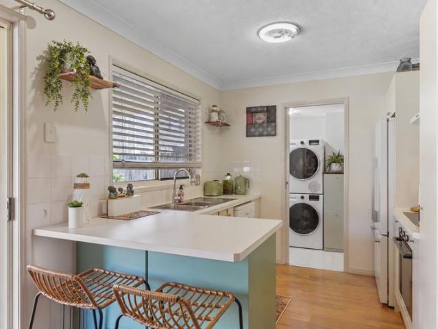 Townhouse for sale in Brendale, Greater Brisbane