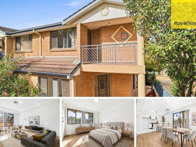 Townhouse for sale in Sydney, New South Wales