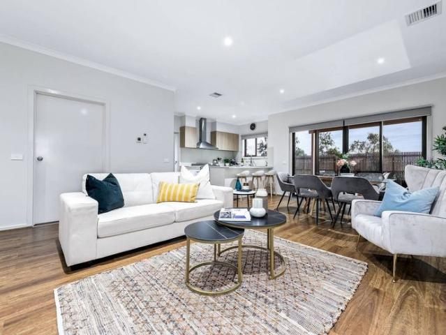 Townhouse for rent in Camerons Creek, Victoria