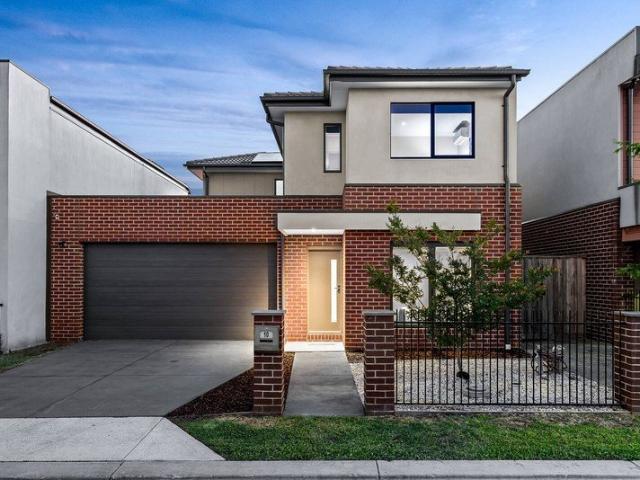 Townhouse for rent in Camerons Creek, Victoria