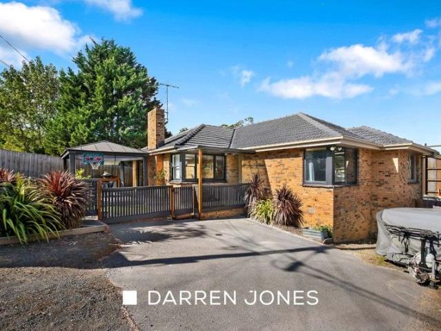 House for sale in Camerons Creek, Victoria