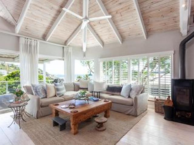 House for rent in Cape Town, Western Cape