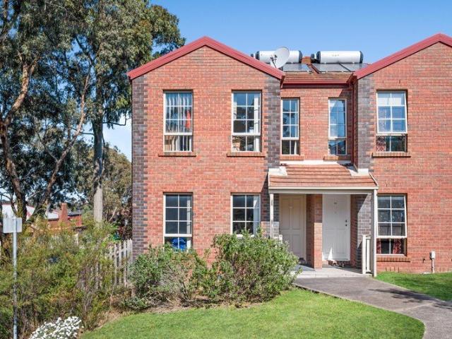 Apartment for rent in Camerons Creek, Victoria