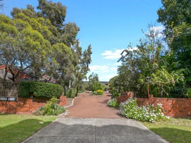 Apartment for rent in Applecross, City of Melville