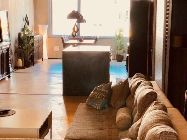 Apartment mieten in Au (SG), St. Gallen