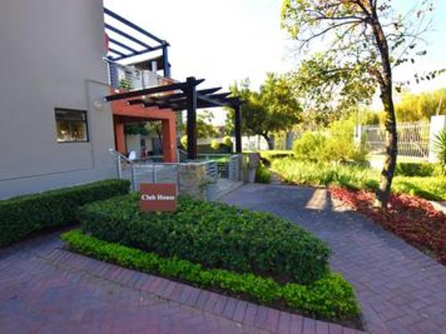 Apartment for sale in Randburg, Gauteng