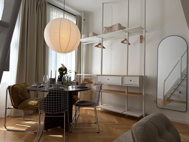Apartment mieten in Meidling, Wien