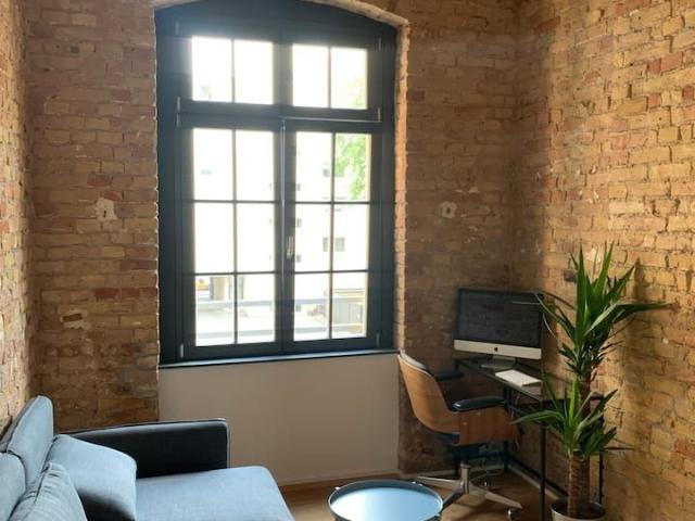 Apartment mieten in Gesundbrunnen, Berlin