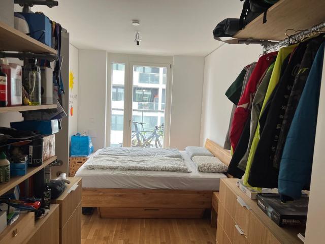 Apartment mieten in KG Leopoldstadt, Wien