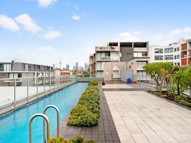 Apartment for rent in Inner West, Sydney