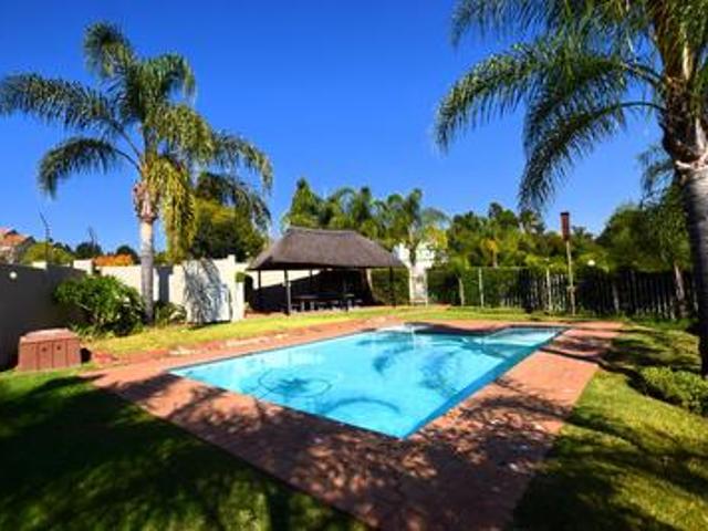 Apartment for sale in Randburg, Gauteng