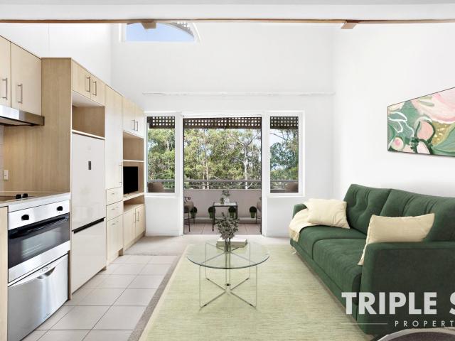 Apartment for sale in Pennant Hills