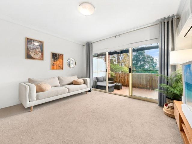 Apartment for sale in Willoughby, New South Wales