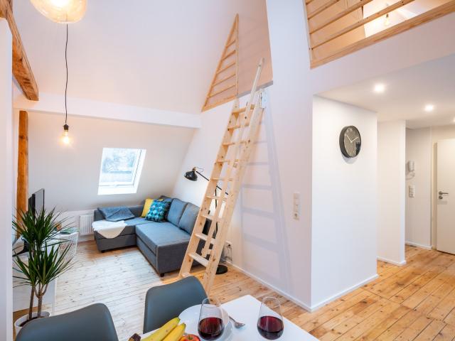 Apartment mieten in Nord (Holland), Kassel