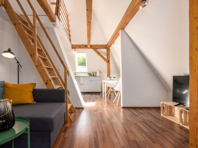 Apartment mieten in Nord (Holland), Kassel
