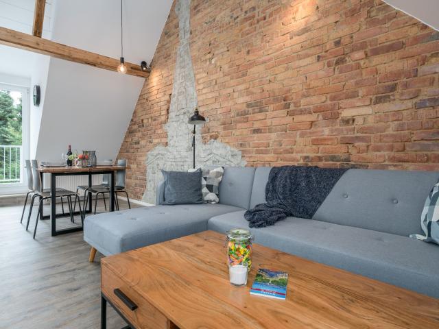 Apartment mieten in Oberzwehren, Kassel