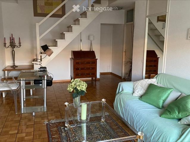 Apartment mieten in Florissant, Genève