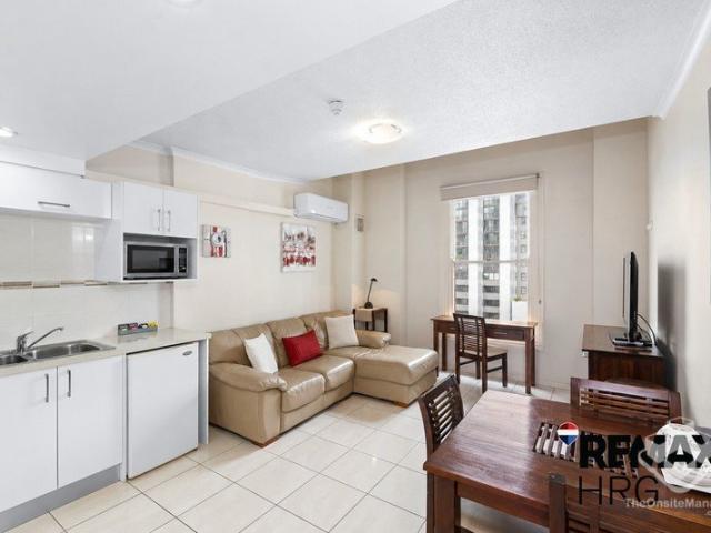 Apartment for sale in Fortitude Valley, Greater Brisbane