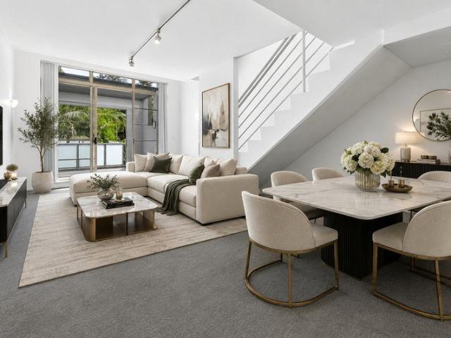 Apartment for rent in Sydney, New South Wales