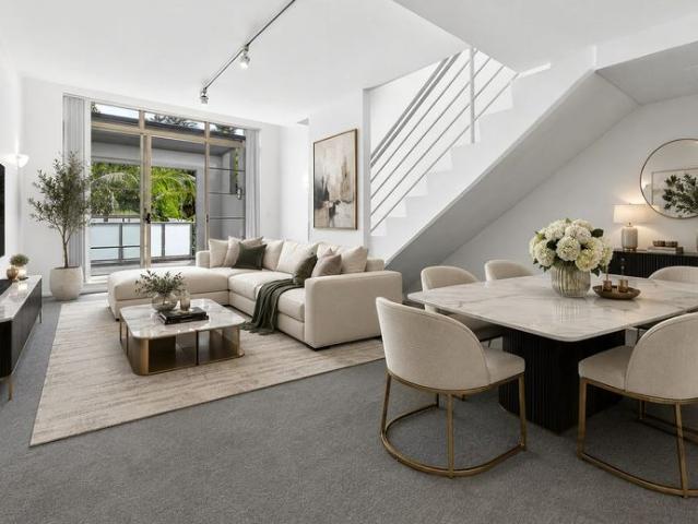 Apartment for rent in Sydney, New South Wales
