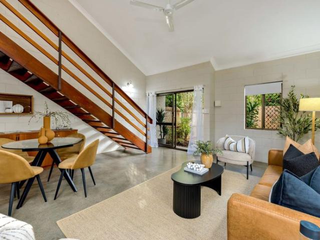 Apartment for rent in Cairns, Queensland