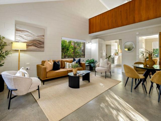 Apartment for rent in Cairns, Queensland