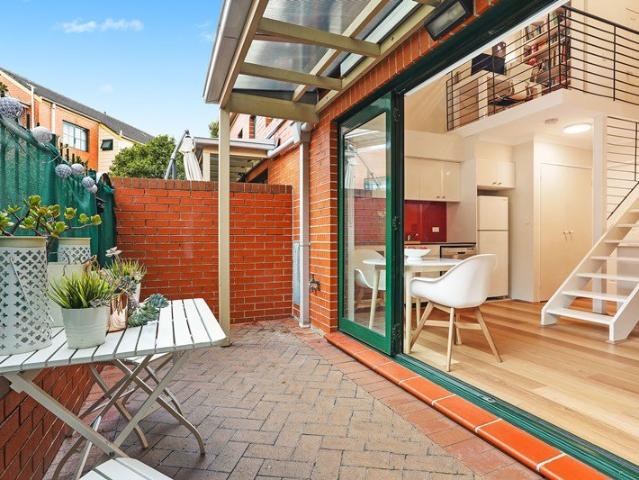 Townhouse for sale in Sydney, New South Wales