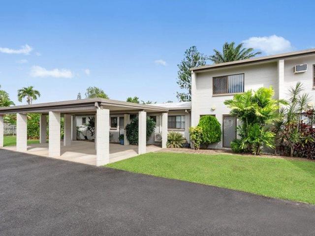 Apartment for rent in Cairns, Queensland