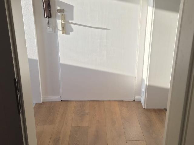 Apartment mieten in Weststadt, Pforzheim