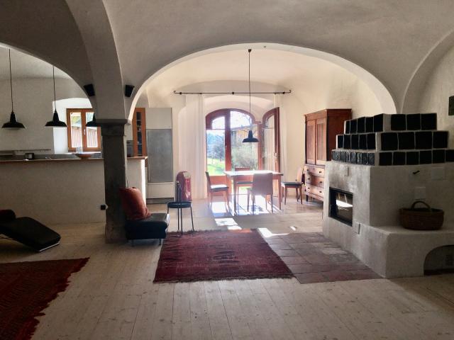 Apartment mieten in Tacherting, Bayern