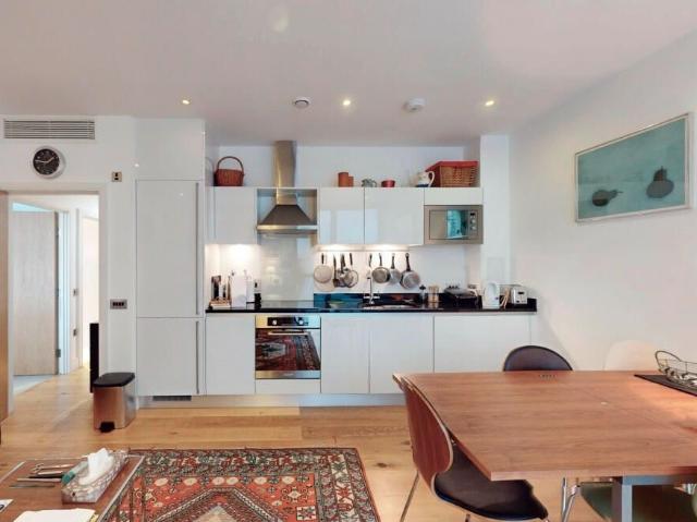 Apartment for rent in Belsize Park, Greater London