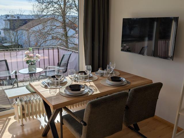 Apartment mieten in Kaiserslautern, Rheinland-Pfalz
