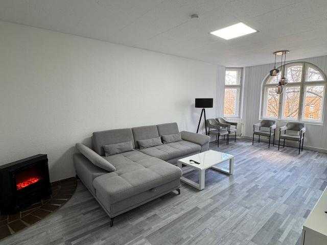Apartment mieten in Tempelhof-Schöneberg, Berlin