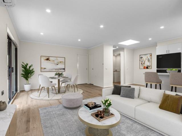 Villa for sale in Camerons Creek, Victoria