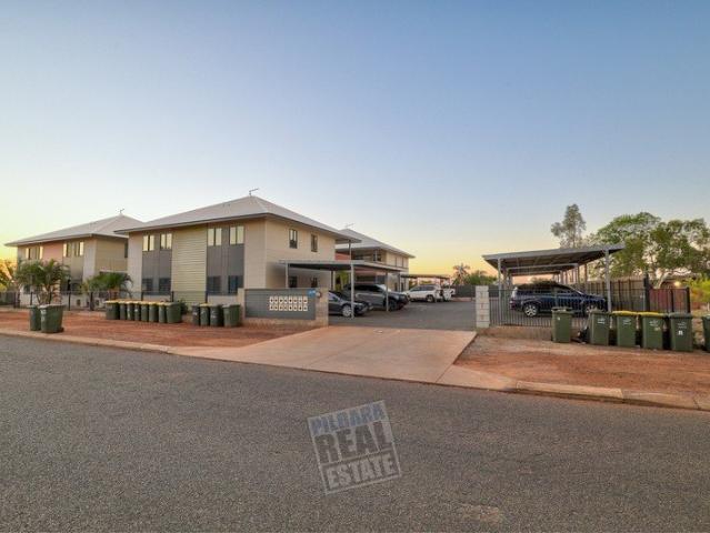 Apartment for rent in Karratha, Western Australia