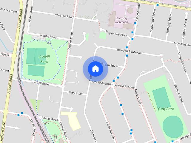 House for rent in Yagoona, Sydney