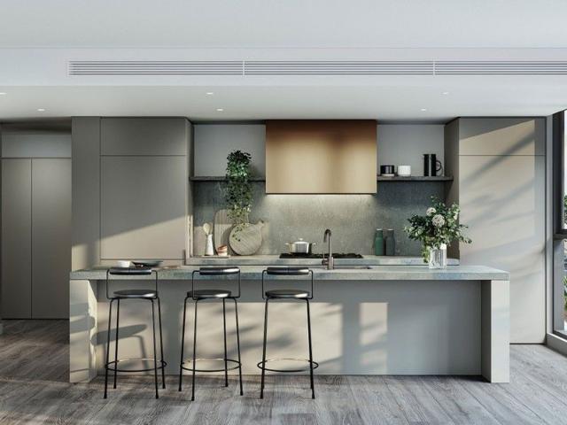 Apartment for sale in City Of Melbourne, Melbourne