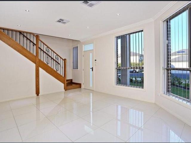 House for rent in The Ponds, Sydney