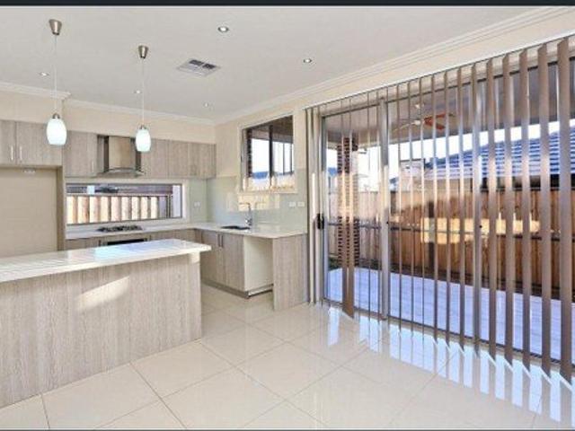 House for rent in The Ponds, Sydney