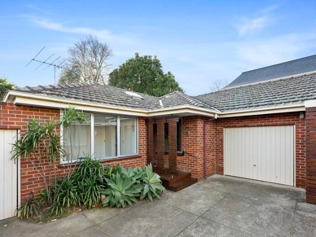 Villa for rent in Camerons Creek, Victoria