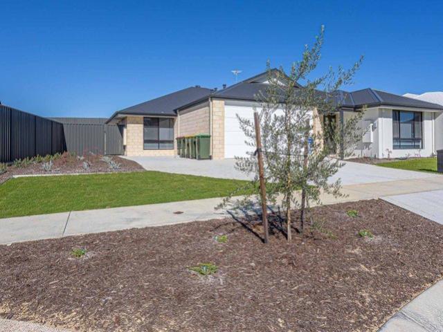 House for rent in Eglinton, Western Australia