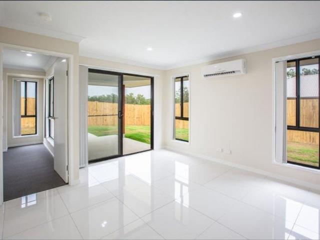 House for rent in Brassall, Greater Brisbane