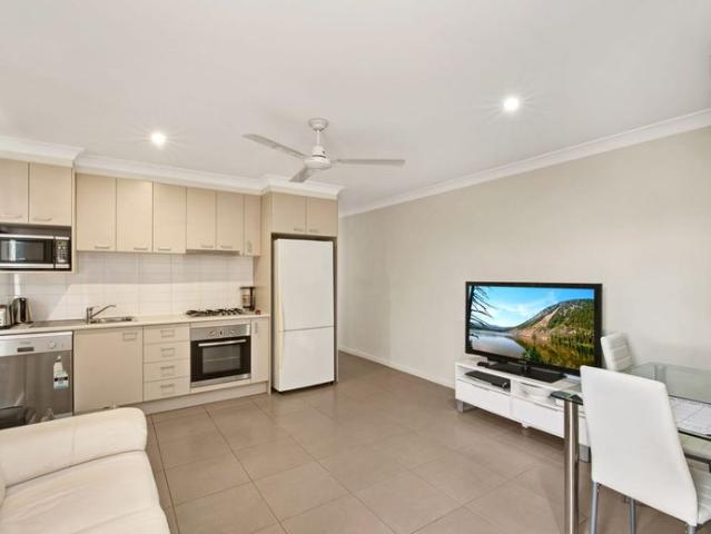 Apartment for rent in Toombul, Queensland