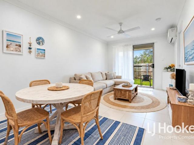 House for rent in Park Ridge, Greater Brisbane