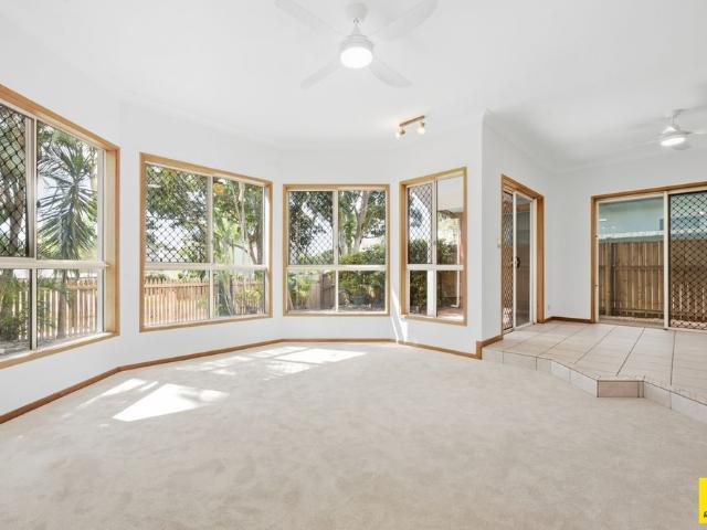 House for rent in Mount Sheridan, Queensland